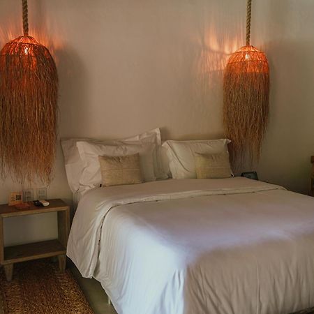 Anacardier Prive Hotel Atins Exterior foto