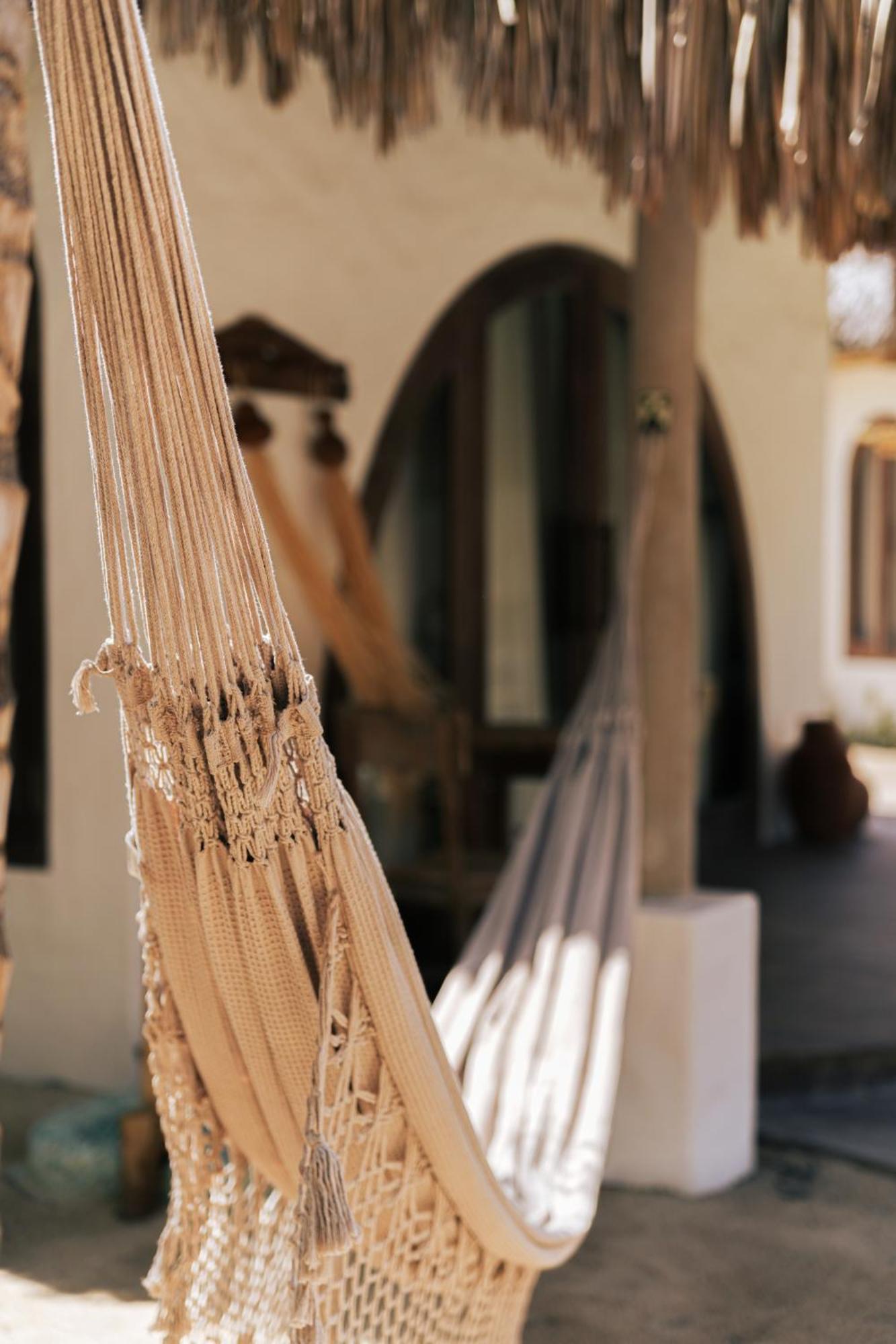 Anacardier Prive Hotel Atins Exterior foto