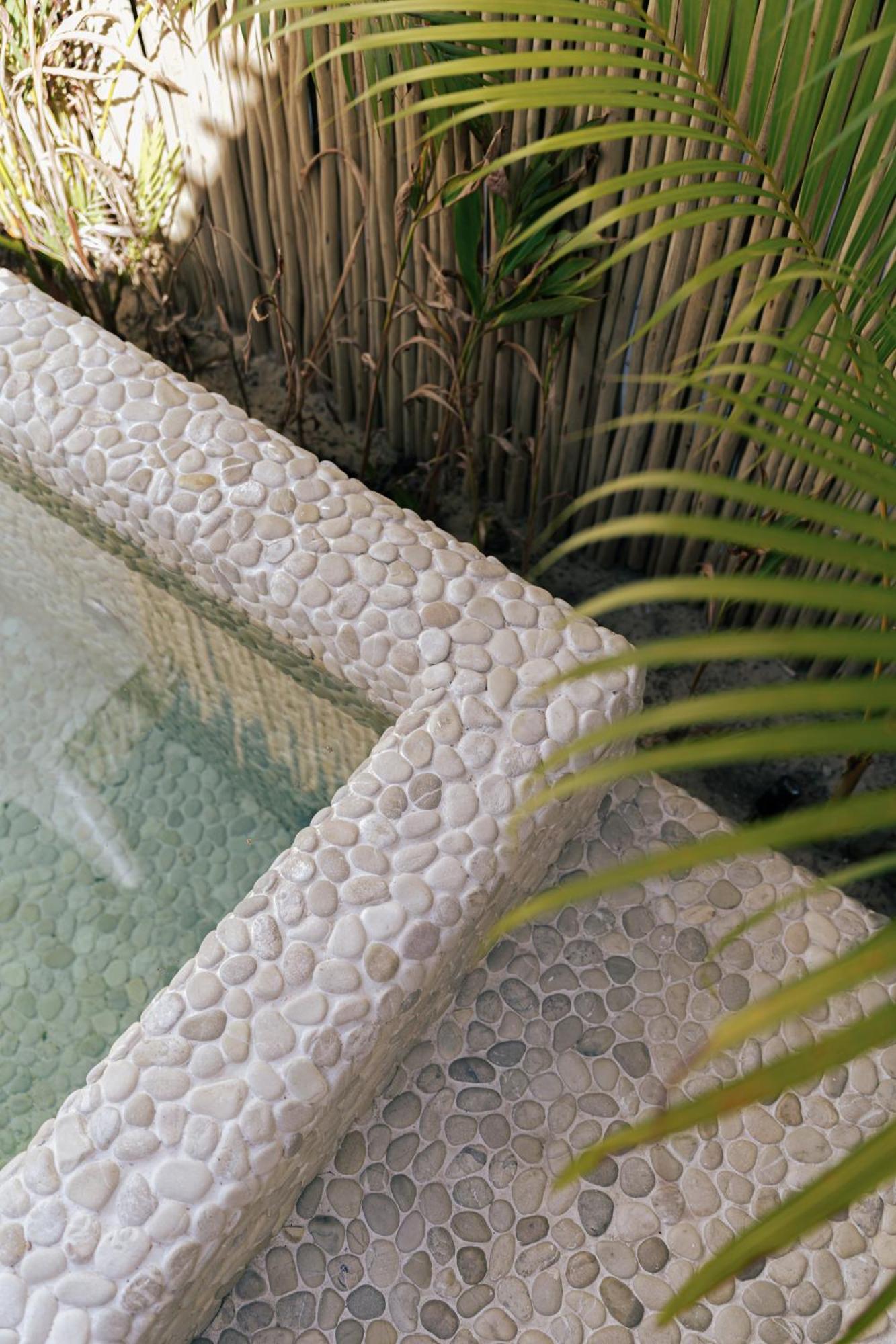 Anacardier Prive Hotel Atins Exterior foto